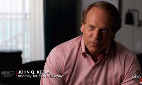 John Q. Kelly Featured on ABC’s 20/20